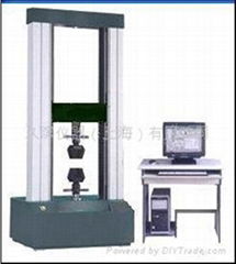 金屬拉伸試驗機