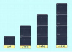 武漢松下數字程控交換機TDA600