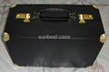 Leather Gun Box 3