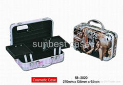 Beauty Case