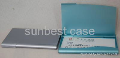 Namecard case 4