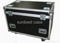 Aluminium Flight Case