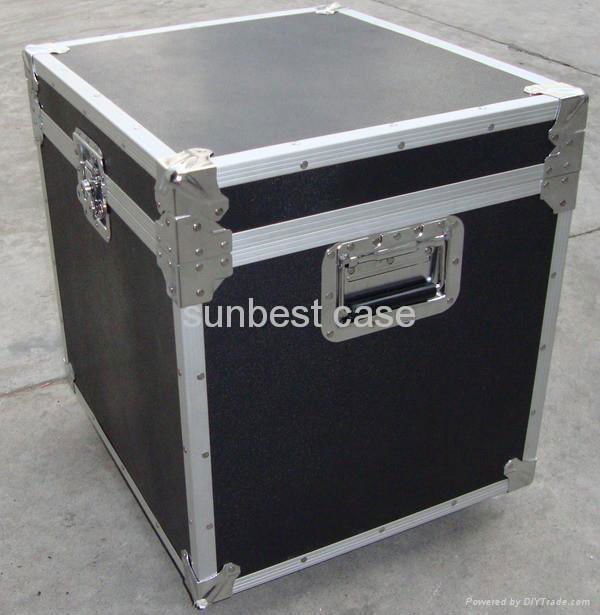 Aluminium Flight Case 2