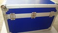 Aluminium Flight Case 3