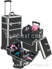 Trolly case & Suitcases 