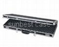 Aluminium Gun Case 1