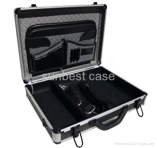 Laptop Brief Case 3