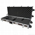 Aluminium Gun Case 4