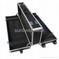 Aluminium Gun Case 5