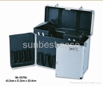 Trolly case & Suitcases  3