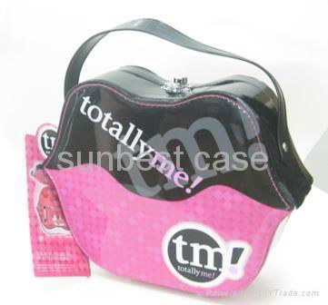 Cosmetic Vanity Bag