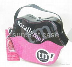 Cosmetic Vanity Bag