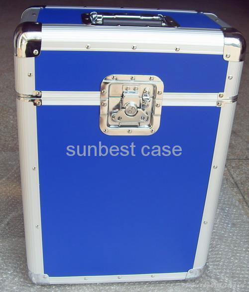 Flight case 2