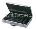 Aluminium Tool Suitcase 3