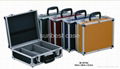 Aluminium Tool Suitcase 4