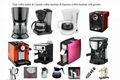 drip coffee maker & espresso coffee maker and capsule coffee machine 1