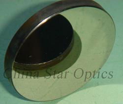 optical flat round reflecting mirror/optical reflectors 2