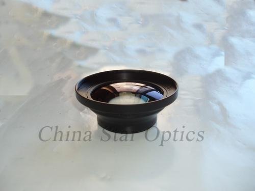 58mm wide angle converter lens for Canon