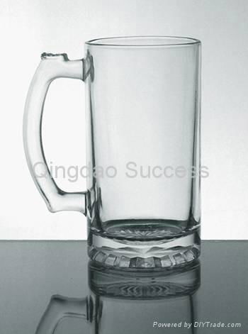 beer mugs 5