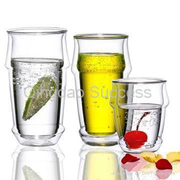 double wall glass cups 4