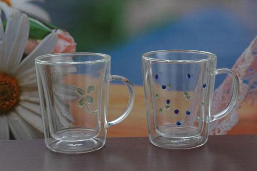 double wall glass cups for espresso 5