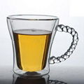 double wall glass cups 4