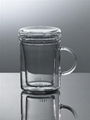 glass tea maker 1