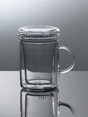 glass tea maker