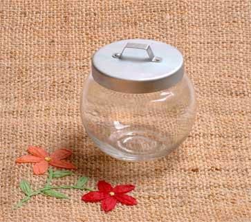 glass jars 2