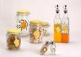 glass jars 3