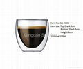 double wall espresso cup 2