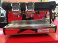 La Cimbali金佰利雙頭半自動意式咖啡機