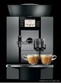 JURA优瑞GIGA X3c Professional商用全自动咖啡机