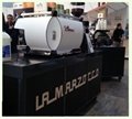 La Marzocco辣妈GB5双头电控咖啡机 4