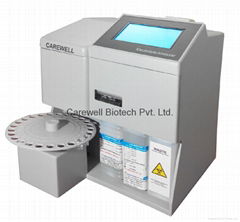 CARELYTE - Electrolyte Analyzer (A-Series)