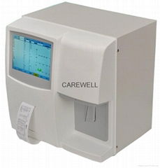 CARECELL- Automatic Hematology Analyzer 