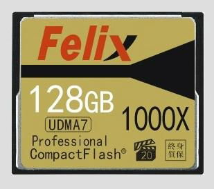 CompactFlash Card 64GB 1000X，CF CARD 64GB 1000X 2