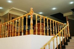 黃玉樓梯