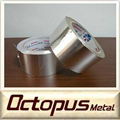 Aluminum Foil Tape 1