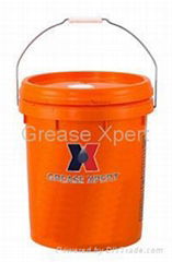 Lithium MultiPurpose Grease