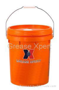 Open Gear Grease