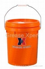 Drilling Grease