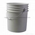 lubricant bucket 2