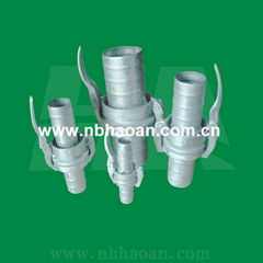 Perrot Coupling