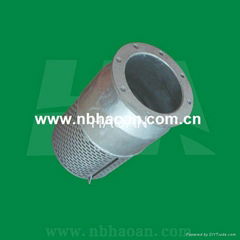 Foot Valve