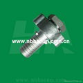 ground joint coupling 2