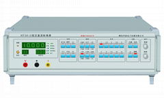 HT30-II型交直流标准源