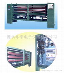 GDZ系列全自動光電整緯機