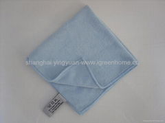 microfiber udder cleaning cloth