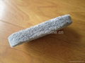 BBQ scouring pad